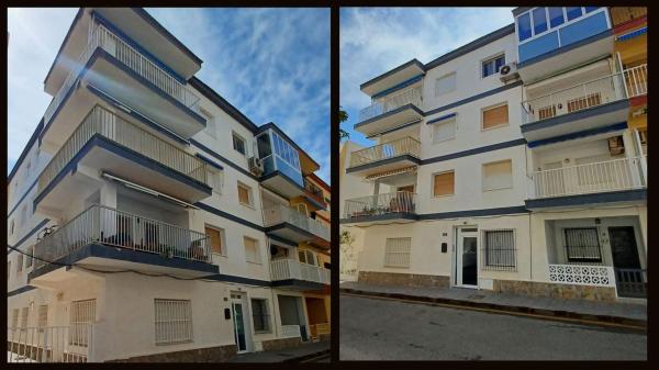 Venta de piso en Piso en Torre de la Horadada, Pilar de la Horadada, Pilar de la Horadada
thumbnail 1
