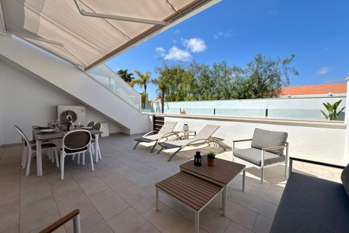 Venta de piso en Piso en Avenida Cofradías, Zona Pueblo, Pilar de la Horadada, Pilar de la Horadada
 photo 4