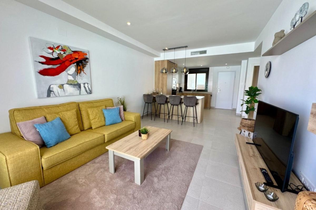 Venta de piso en Piso en Avenida Cofradías, Zona Pueblo, Pilar de la Horadada, Pilar de la Horadada
 photo 5