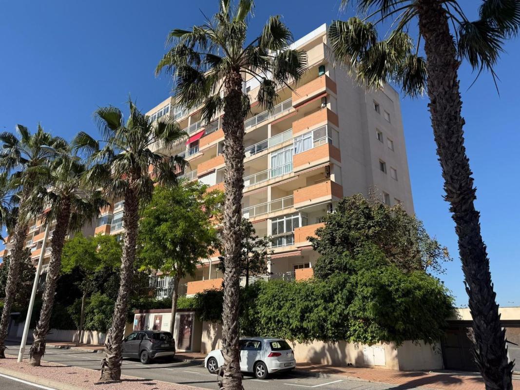 Sale of apartment in Piso en Avenida del Puerto, Puerto Deportivo, Guardamar del Segura, Guardamar del Segura
 photo 2