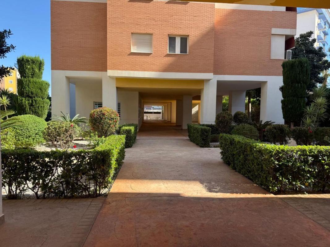 Sale of apartment in Piso en Avenida del Puerto, Puerto Deportivo, Guardamar del Segura, Guardamar del Segura
 photo 3