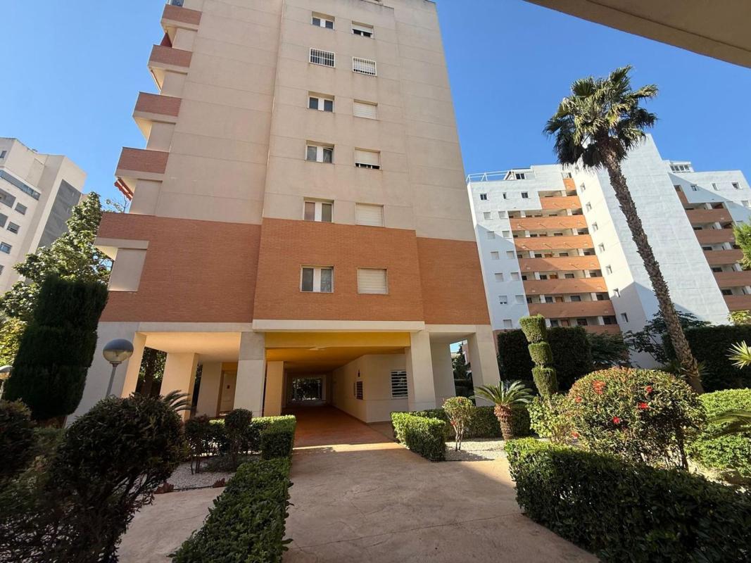 Sale of apartment in Piso en Avenida del Puerto, Puerto Deportivo, Guardamar del Segura, Guardamar del Segura
 photo 4
