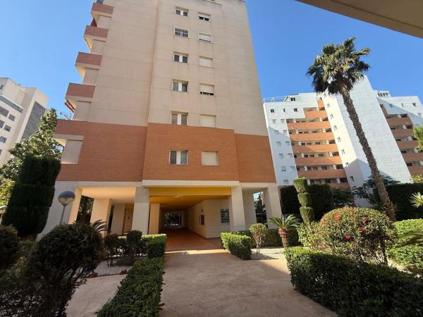 Sprzedaż mieszkania w Piso en Avenida del Puerto, Puerto Deportivo, Guardamar del Segura, Guardamar del Segura
 photo 4