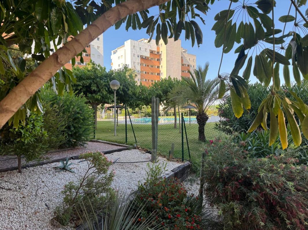 Sale of apartment in Piso en Avenida del Puerto, Puerto Deportivo, Guardamar del Segura, Guardamar del Segura
 photo 5