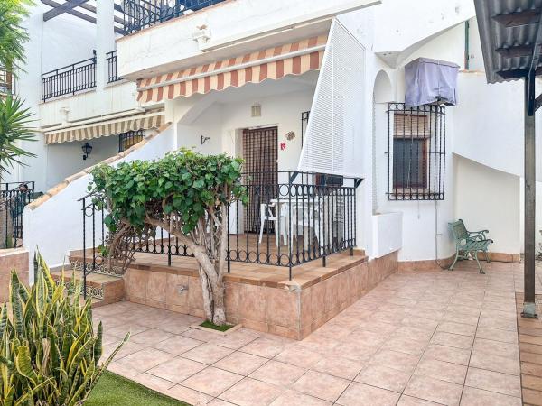 Venta de piso en Piso en Calle Treinta de Julio, Pueblo Latino, Pilar de la Horadada, Pilar de la Horadada
photo 1
