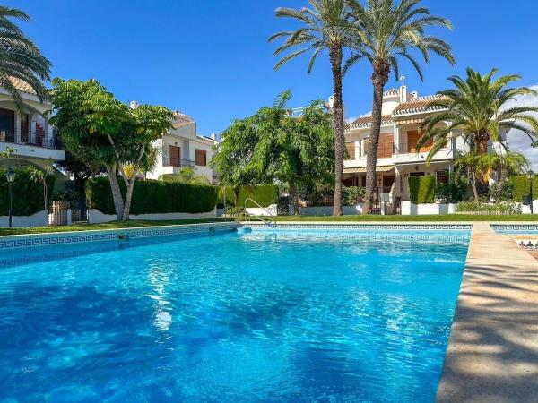 Venta de piso en Piso en Calle Treinta de Julio, Pueblo Latino, Pilar de la Horadada, Pilar de la Horadada
thumbnail 1