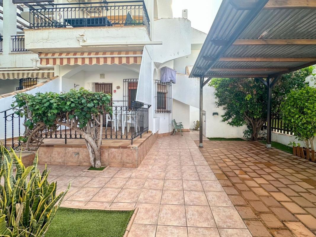 Venta de piso en Piso en Calle Treinta de Julio, Pueblo Latino, Pilar de la Horadada, Pilar de la Horadada
 photo 3