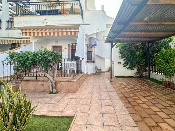 Venta de piso en Piso en Calle Treinta de Julio, Pueblo Latino, Pilar de la Horadada, Pilar de la Horadada
thumbnail 2