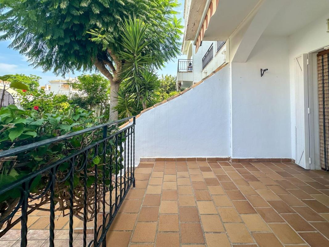 Venta de piso en Piso en Calle Treinta de Julio, Pueblo Latino, Pilar de la Horadada, Pilar de la Horadada
 photo 4