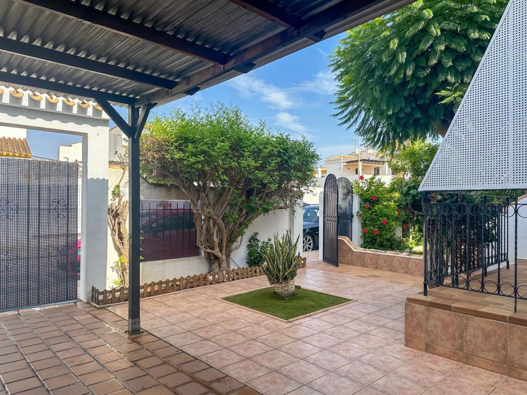 Venta de piso en Piso en Calle Treinta de Julio, Pueblo Latino, Pilar de la Horadada, Pilar de la Horadada
 photo 5
