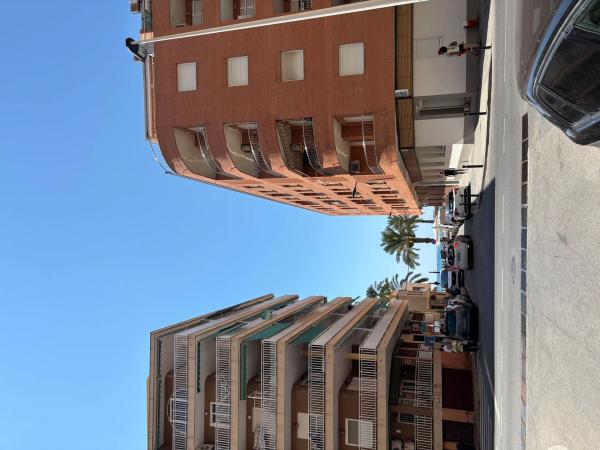 Продажа квартиры на Piso en CL Fragata, 1, Playa del Cura, Torrevieja, Торревьеха
 photo 1