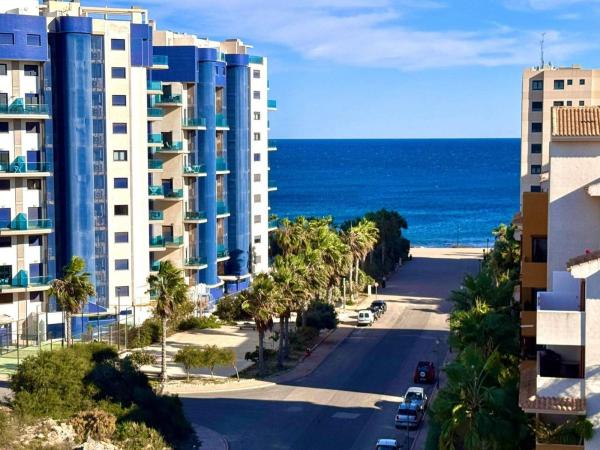 Sale of flat in Piso en Punta Prima, Torrevieja, Torrevieja
photo 1