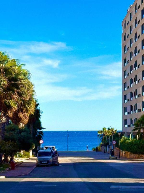 Продажа квартиры на Piso en Punta Prima, Torrevieja, Торревьеха
photo 2