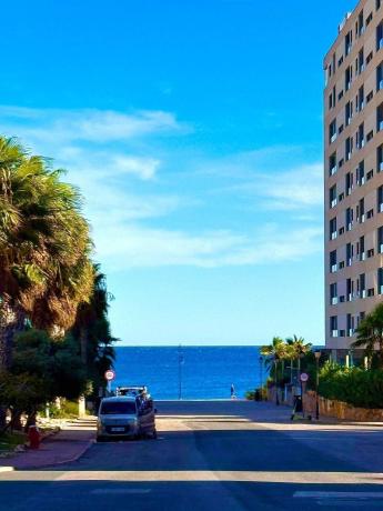 Sale of flat in Piso en Punta Prima, Torrevieja, Torrevieja
thumbnail 2