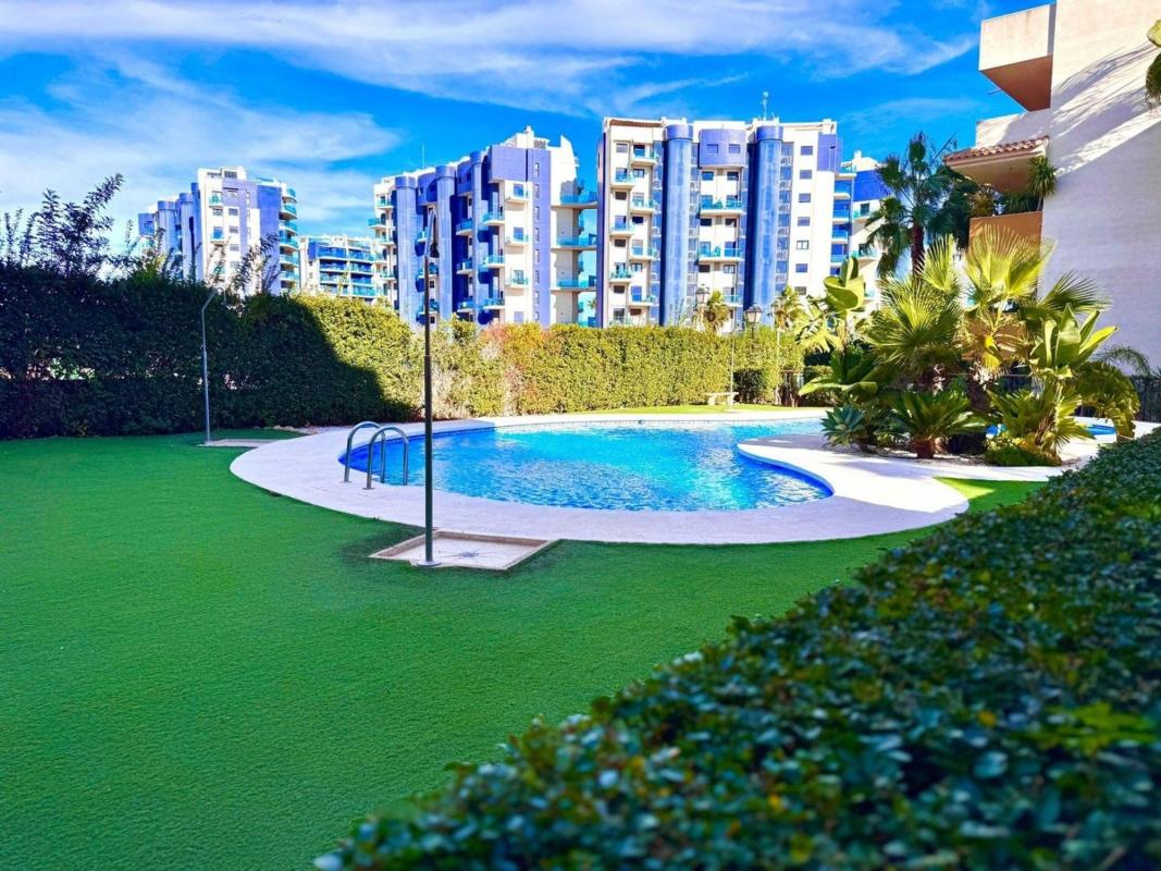Продажа квартиры на Piso en Punta Prima, Torrevieja, Торревьеха
photo 3