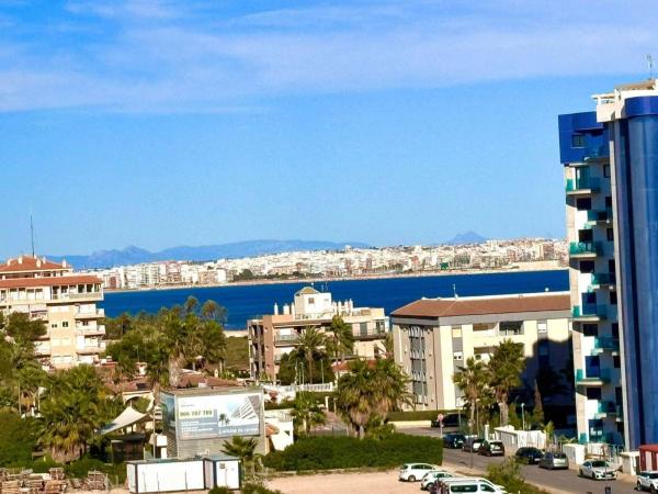 Sale of flat in Piso en Punta Prima, Torrevieja, Torrevieja
 photo 4