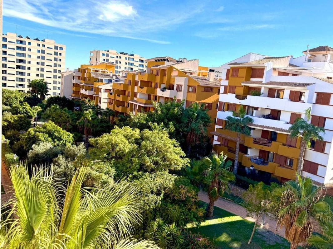 Продажа квартиры на Piso en Punta Prima, Torrevieja, Торревьеха
photo 5