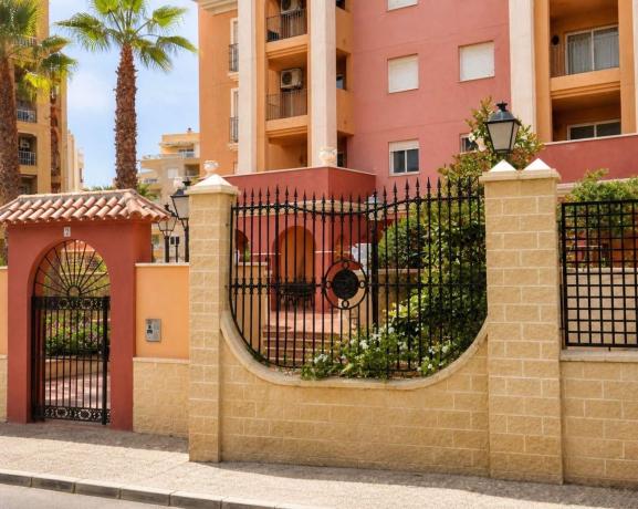 Venta de piso en Piso en Playa de los Locos, Torrevieja, Torrevieja
 photo 4