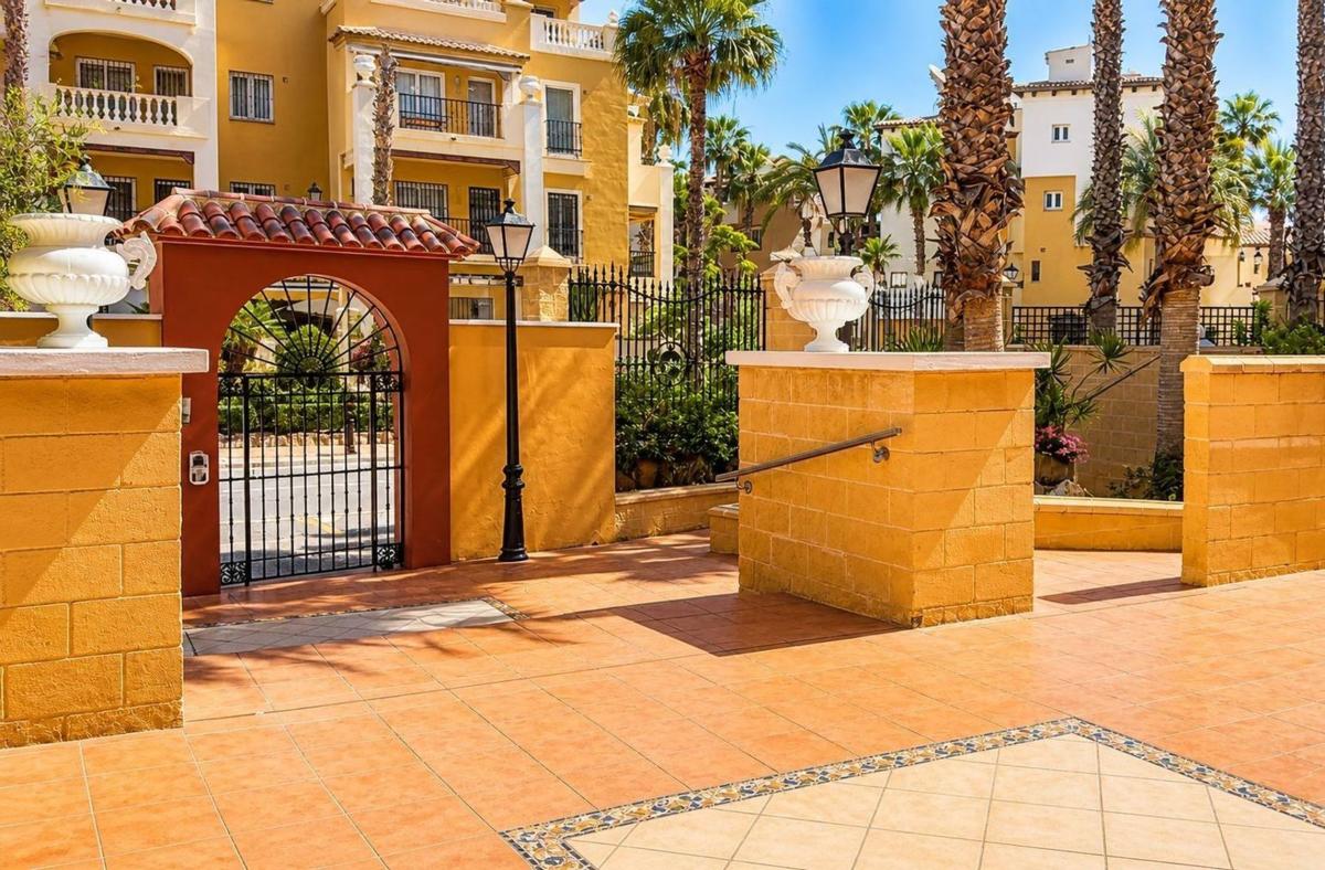 Venta de piso en Piso en Zona los Frutales, Torrevieja, Torrevieja
photo 5