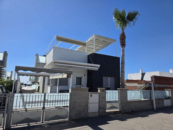 Venta de piso en Piso en Pueblo Bravo, Rojales, Rojales
thumbnail 2