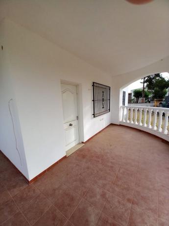 Sale of flat in Piso en Ronda José Samper García, 3, Torreblanca, Torrevieja, Torrevieja
photo 1