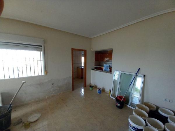 Sale of flat in Piso en Ronda José Samper García, 3, Torreblanca, Torrevieja, Torrevieja
thumbnail 2