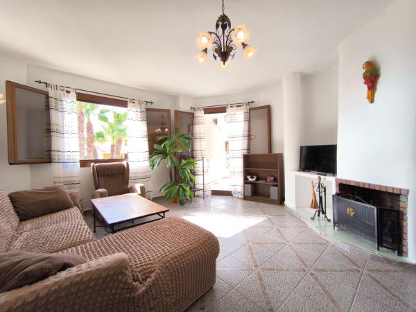Sale of flat in Piso en Calle Marejadilla, Punta Prima, Torrevieja, Torrevieja
thumbnail 2