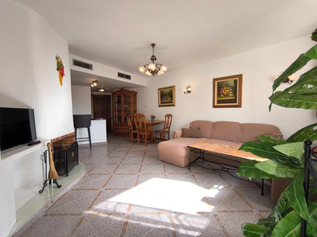 Sprzedaż mieszkania w Piso en Calle Marejadilla, Punta Prima, Torrevieja, Torrevieja
photo 4