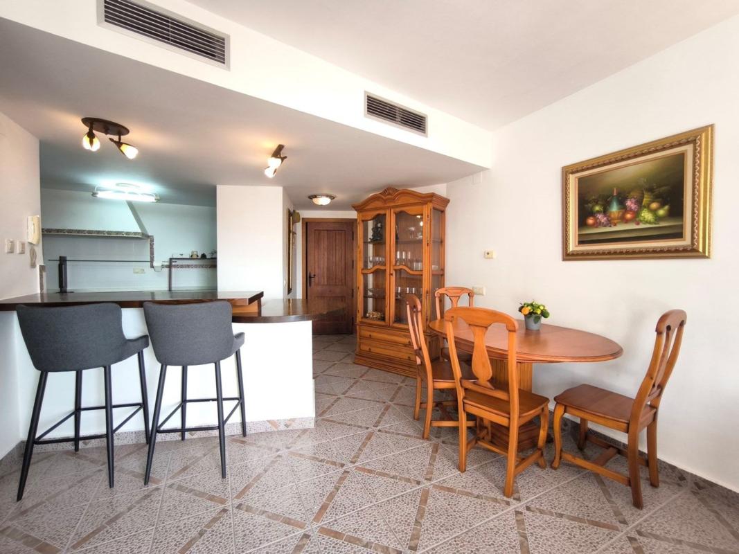 Sprzedaż mieszkania w Piso en Calle Marejadilla, Punta Prima, Torrevieja, Torrevieja
photo 5