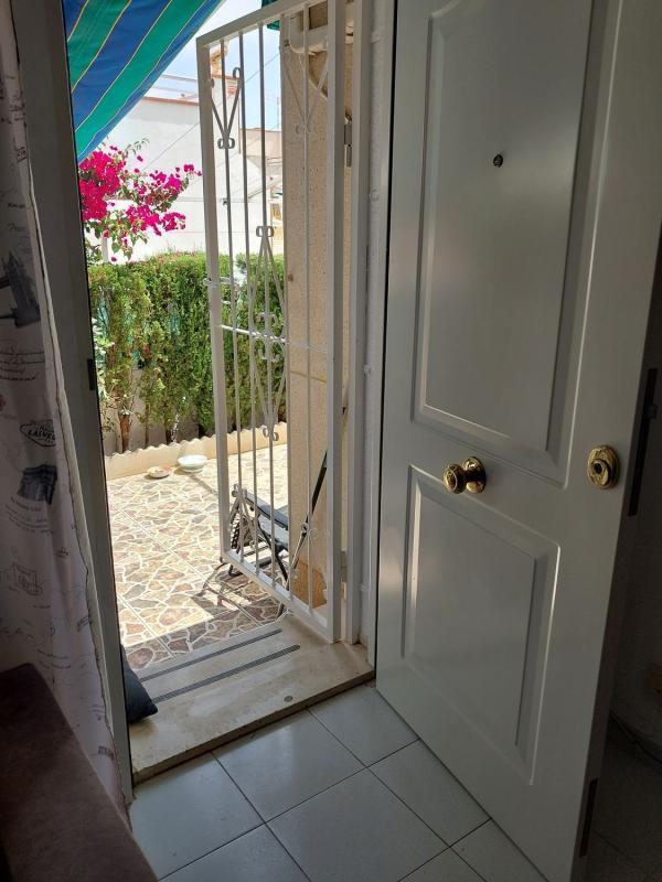 Sprzedaż duplexu w Dúplex en laguna verde manzana4, 46, Los Balcones - Los Altos del Edén, Torrevieja, Torrevieja photo 2