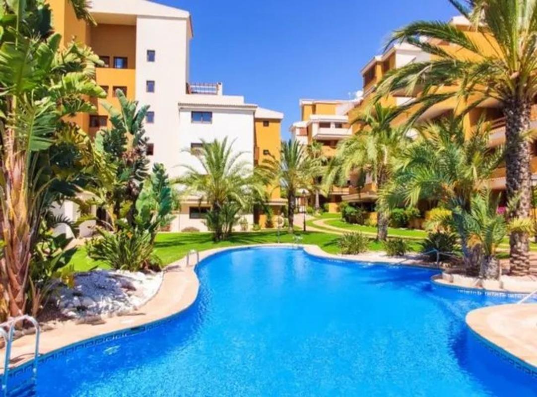 Sale of apartment in Piso en Avenida de las Olas s/n, Punta Prima, Torrevieja, Torrevieja
photo 1