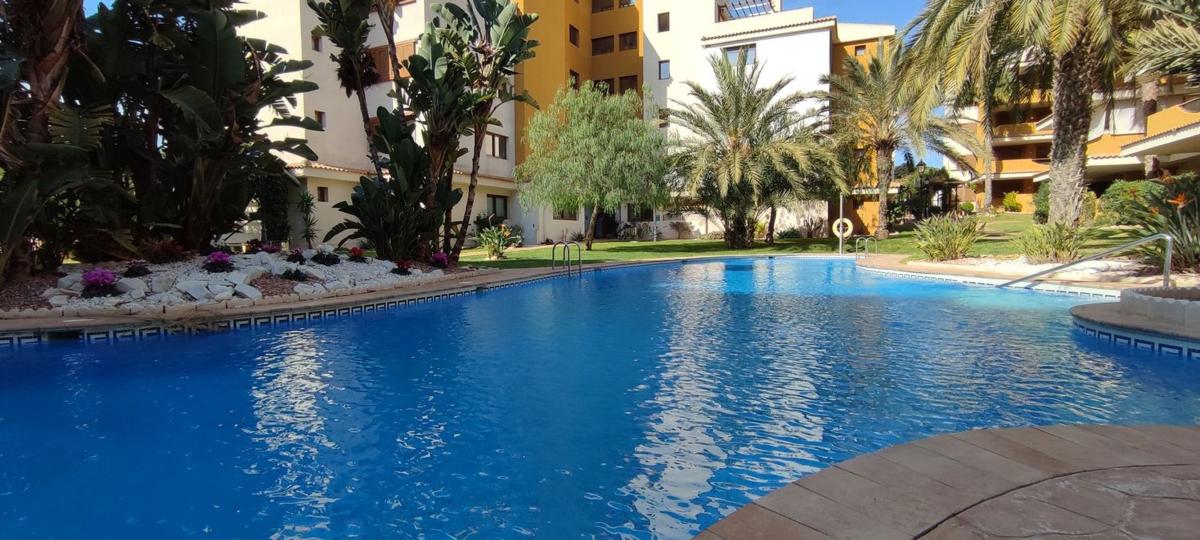 Sale of apartment in Piso en Avenida de las Olas s/n, Punta Prima, Torrevieja, Torrevieja
photo 2