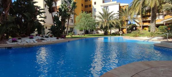Sale of flat in Piso en Avenida de las Olas s/n, Punta Prima, Torrevieja, Torrevieja
thumbnail 2