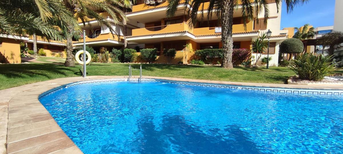 Sale of apartment in Piso en Avenida de las Olas s/n, Punta Prima, Torrevieja, Torrevieja
photo 4