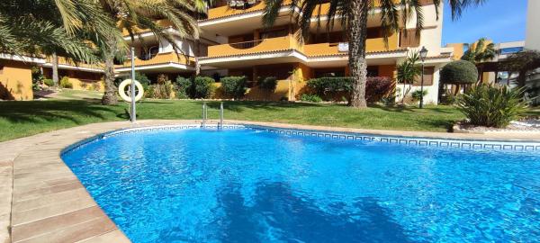 Sale of flat in Piso en Avenida de las Olas s/n, Punta Prima, Torrevieja, Torrevieja
 photo 4