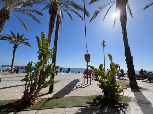 Продажа квартиры на Piso en Calle Ramón Gallud, 109, Las Piscinas Naturales, Torrevieja, Торревьеха
 photo 3
