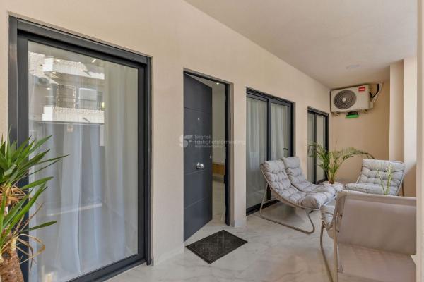 Продажа квартиры на Piso en Calle Gumersindo, 53, Las Piscinas Naturales, Torrevieja, Торревьеха
 photo 2