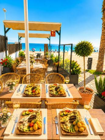 Local en Calle Gregal, 1, Playa de Fossa-Levante, Calpe thumbnail 2