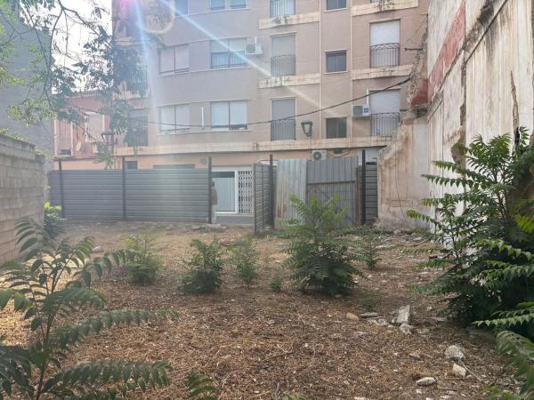 Terreno en Casco Antiguo, Aspe photo 1