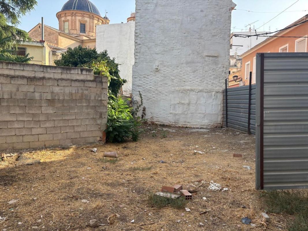 Terreno en venta en Aspe, Alicante photo 2