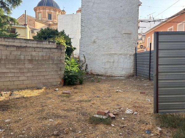 Terreno en Casco Antiguo, Aspe thumbnail 1