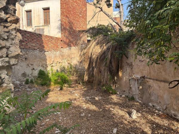 Terreno en Casco Antiguo, Aspe photo 4