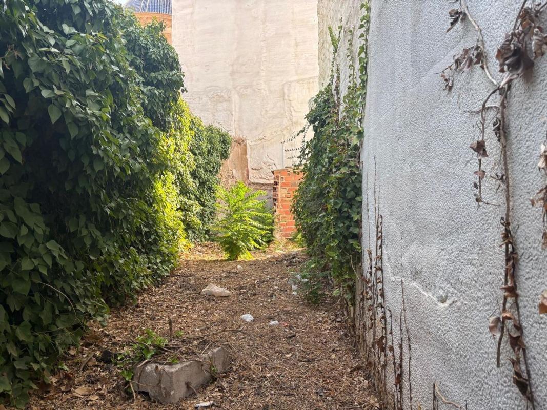 Terreno en venta en Aspe, Alicante photo 5