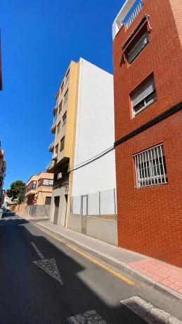 Terreno en Carolinas Bajas, Alicante / Alacant thumbnail 1