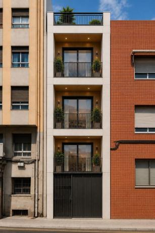 Terreno en Carolinas Bajas, Alicante / Alacant photo 3