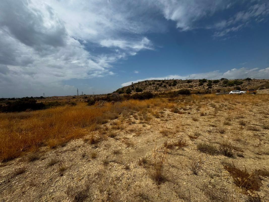 Działka na sprzedaż w Mutxamel, Alicante photo 5