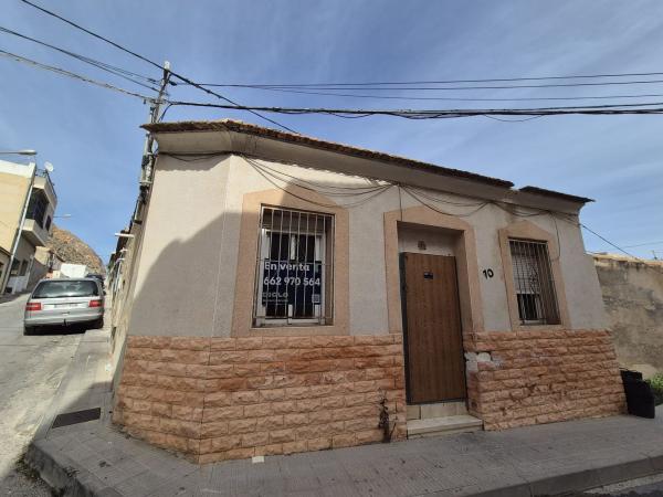 Chalet independiente en venta en Casa o chalet en Calle Arriba, 10, Redovan, Redovan
 photo 4