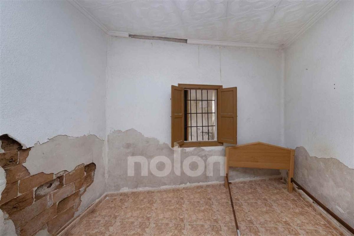Sprzedaż szeregowego domku w Chalet adosado en Calle Gabriel Miró, Redovan , Redovan photo 4
