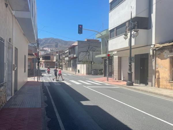 Casa o chalet independiente en Avenida Juan Carlos I, 64, Granja de Rocamora thumbnail 2