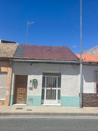 Casa o chalet independiente en Avenida Juan Carlos I, 64, Granja de Rocamora photo 4